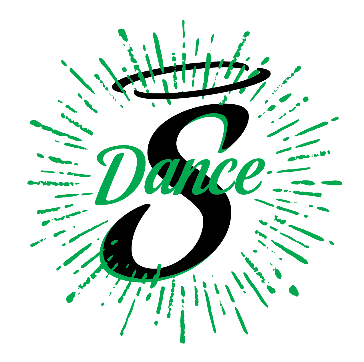 2026 Seton Dance Competition - logo