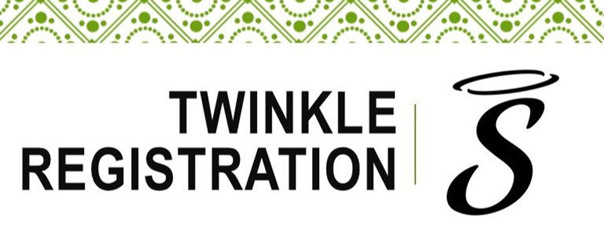 Twinkle Dance Registration